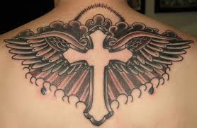 Cross Tattoos